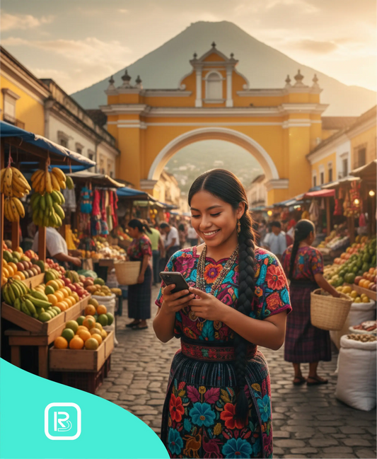 esim guatemala