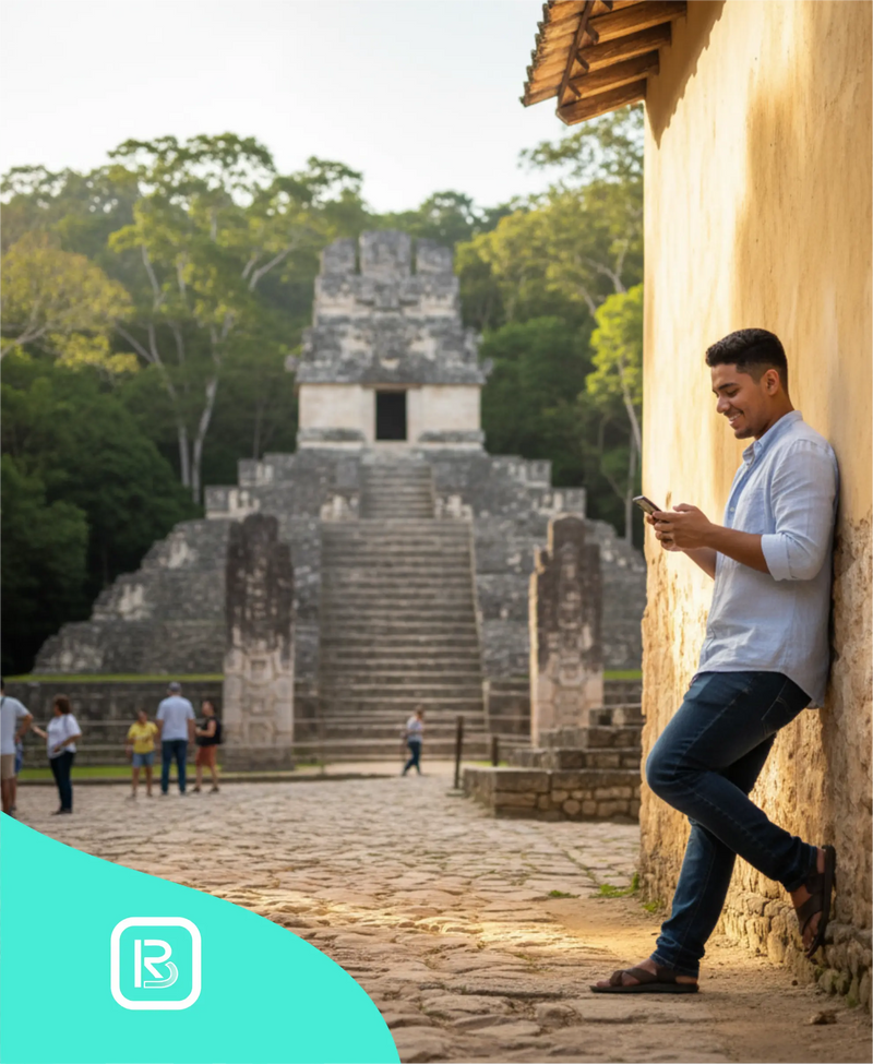esim honduras