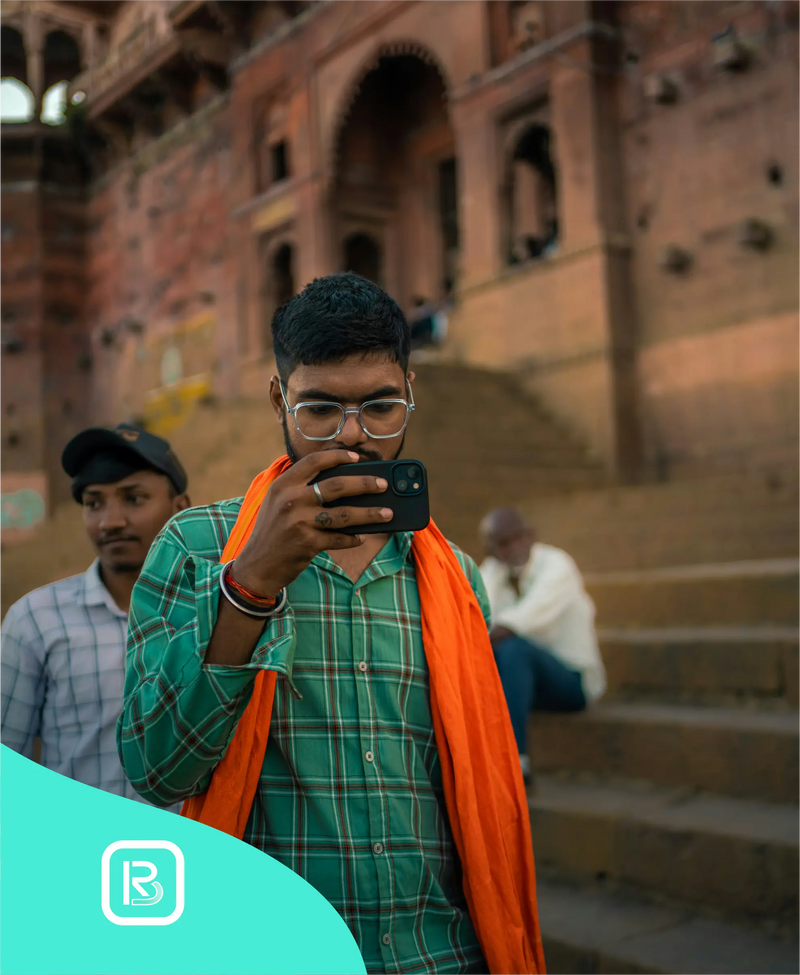 esim india