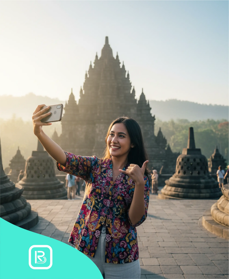 esim indonesia