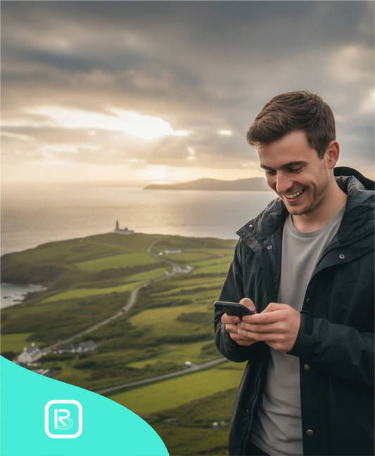 esim isle of man