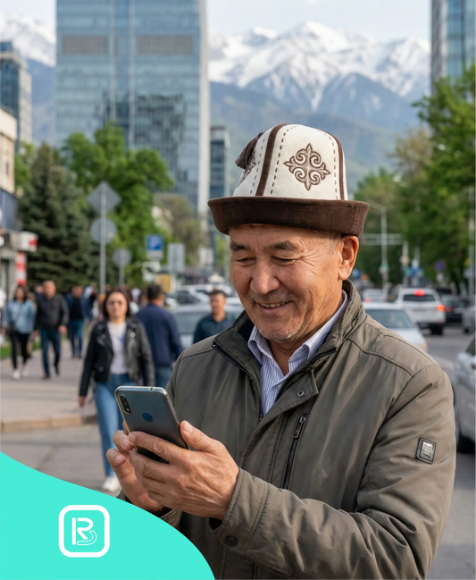 esim kazakhstan