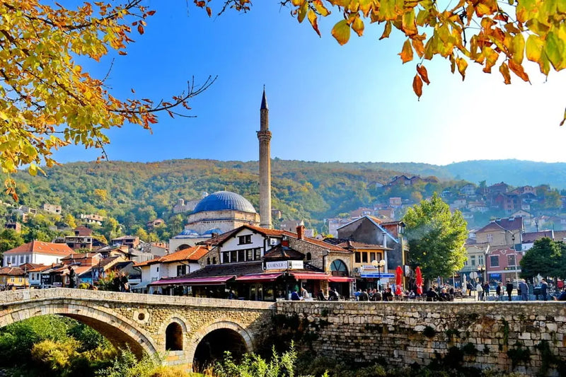 eSIM Kosovo