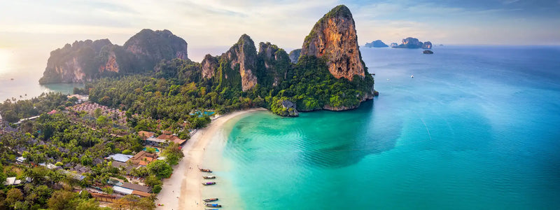 eSIM Krabi