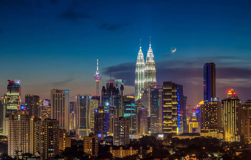 eSIM Kuala Lumpur