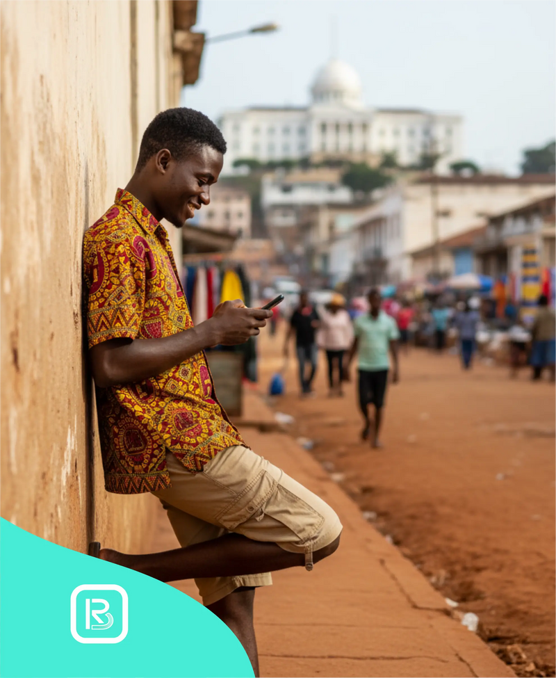esim liberia