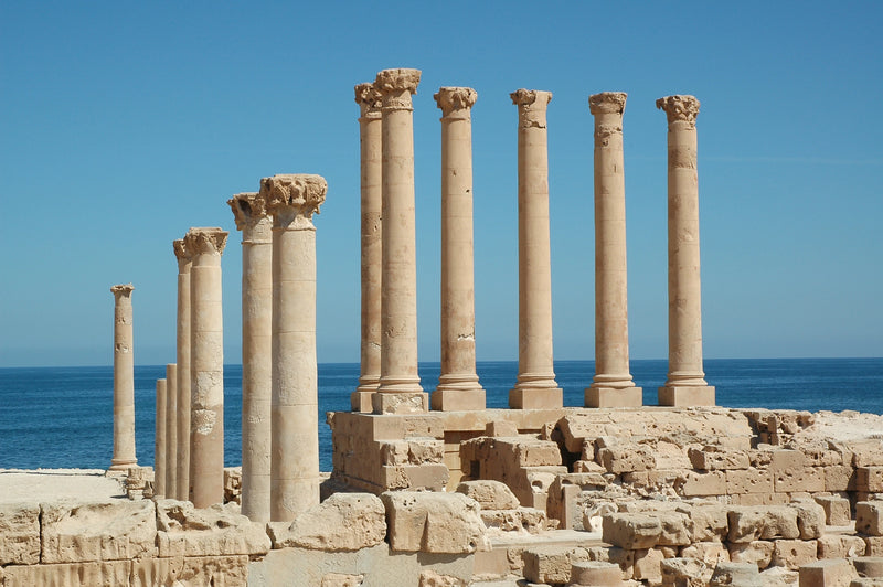 eSIM Libya