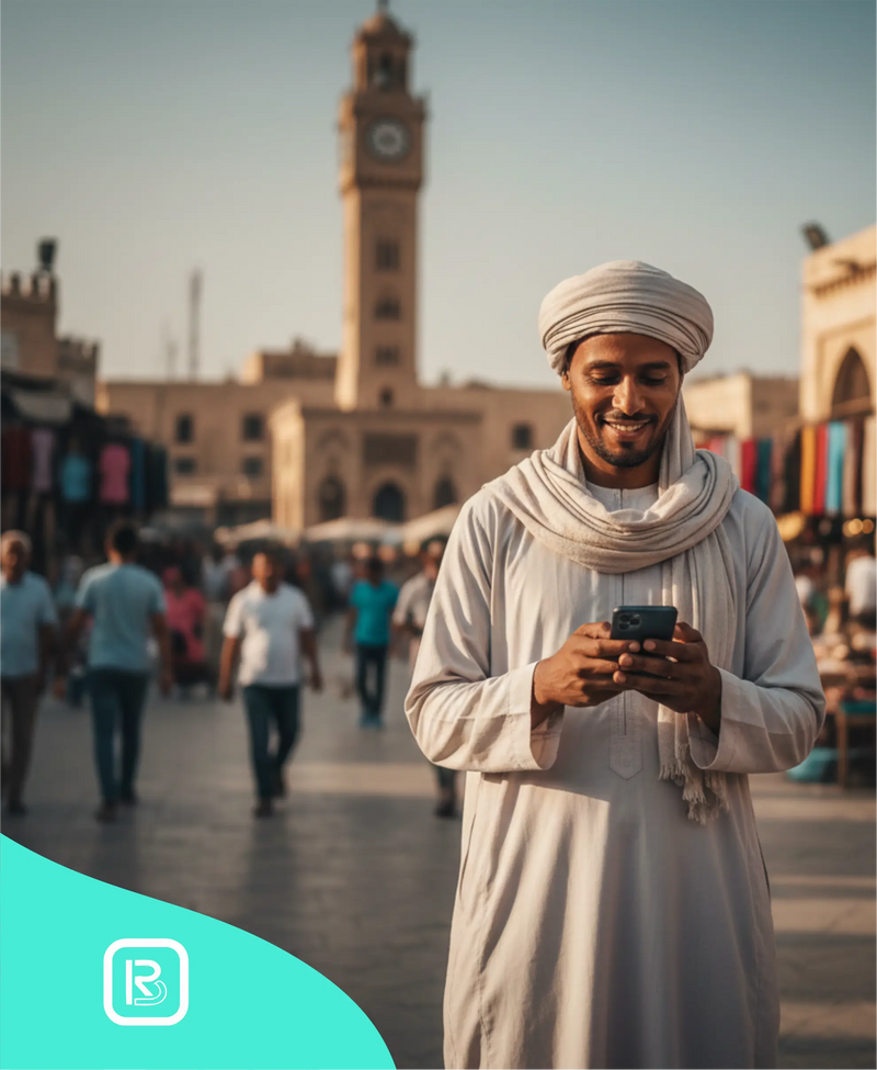 esim libya