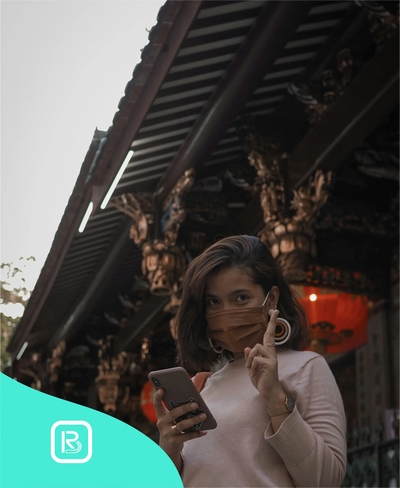 esim macao