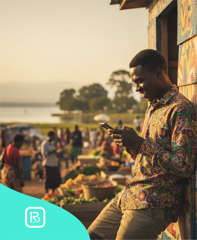 esim malawi