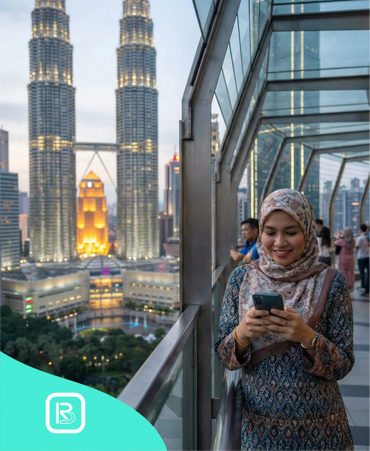 esim malaysia