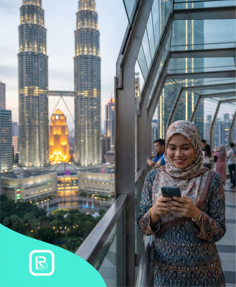 esim malaysia