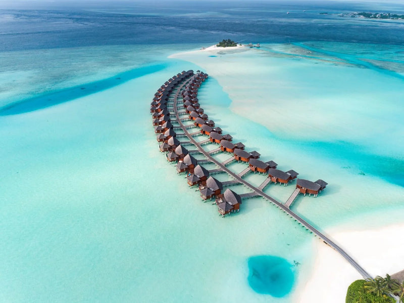 eSIM Maldives