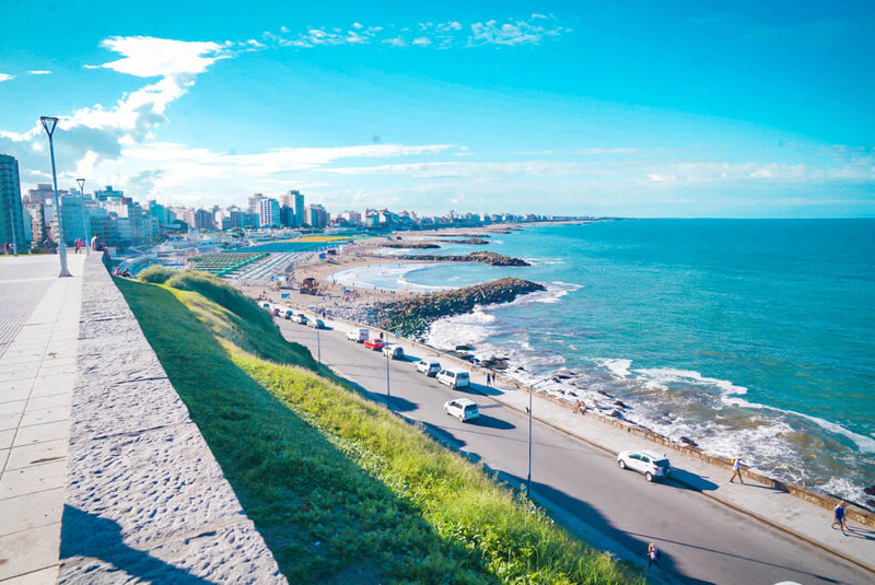 eSIM Mar del Plata