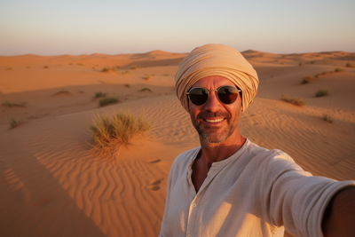 Smooth travel, smooth connection with Roambit