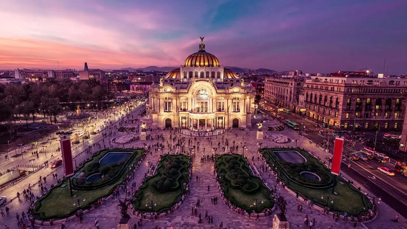 eSIM Mexico