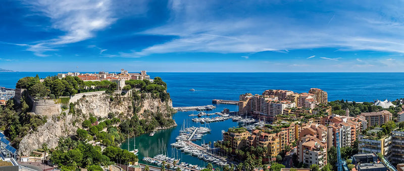 eSIM Monaco