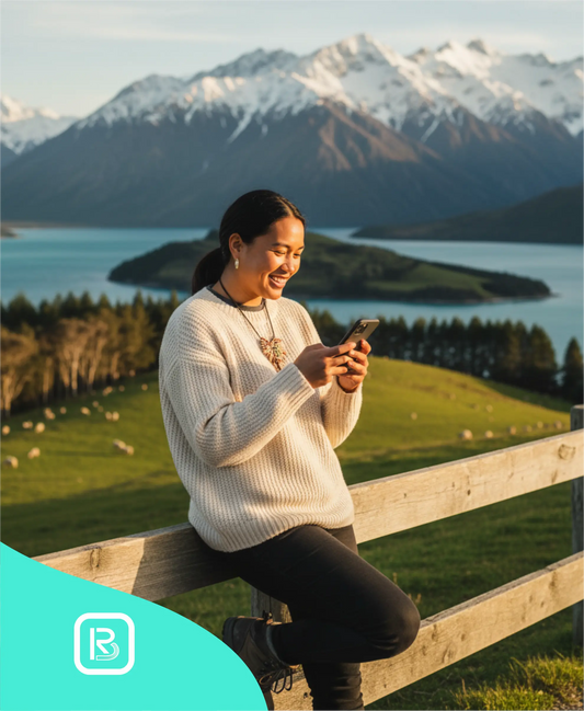 esim new zealand