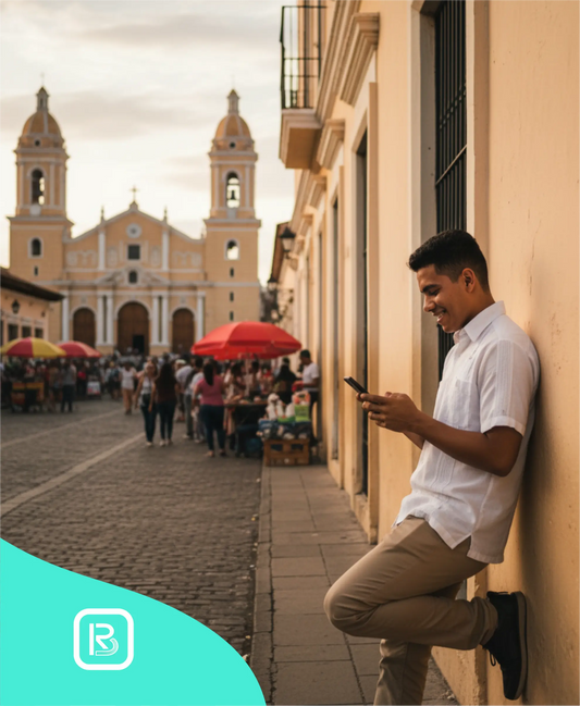 esim nicaragua