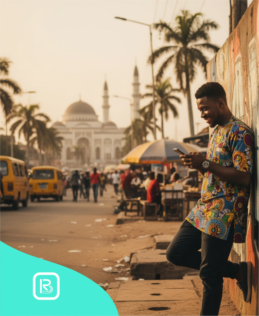esim nigeria