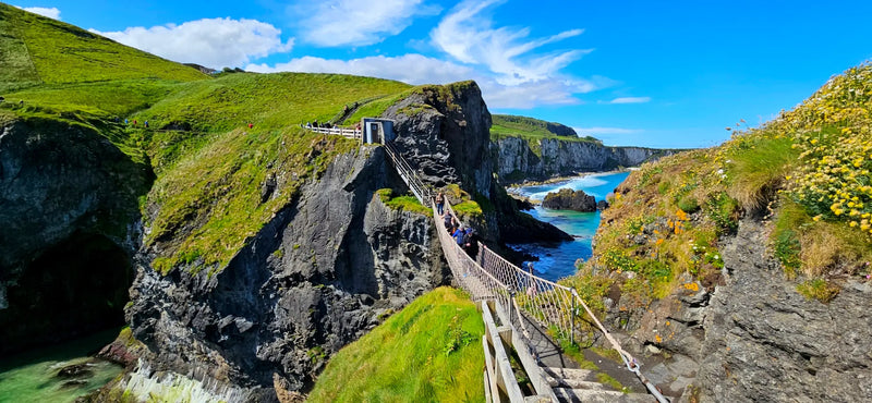 eSIM Northern Ireland