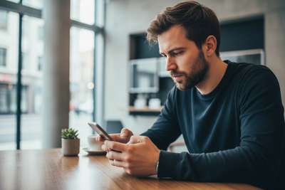 Need an eSIM app with 24/7 global support?
