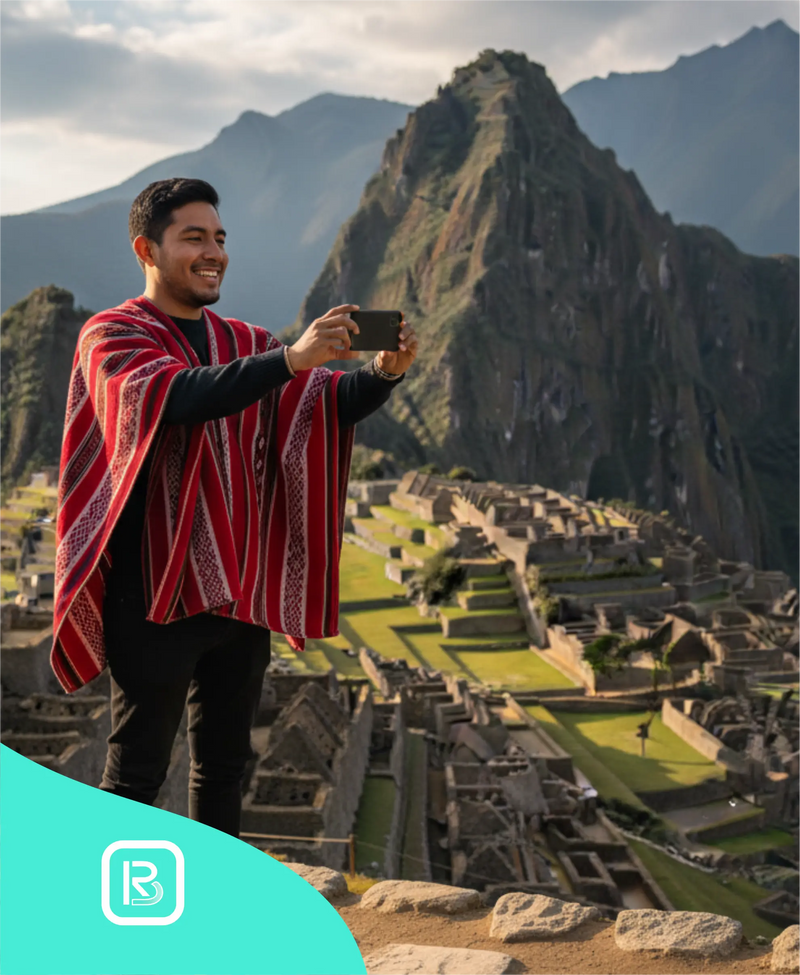 esim peru