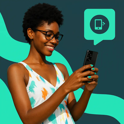 What is an eSIM? Skip SIM Cards & Roaming