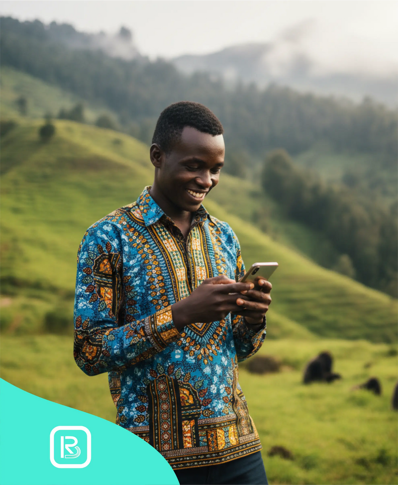 esim rwanda