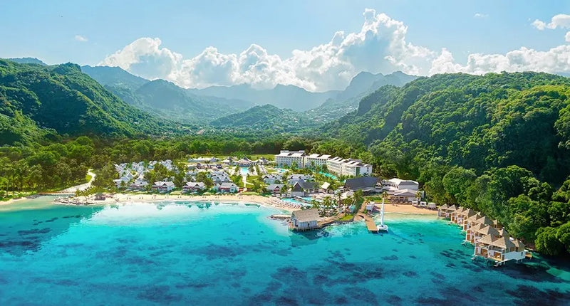 eSIM Saint Vincent and the Grenadines