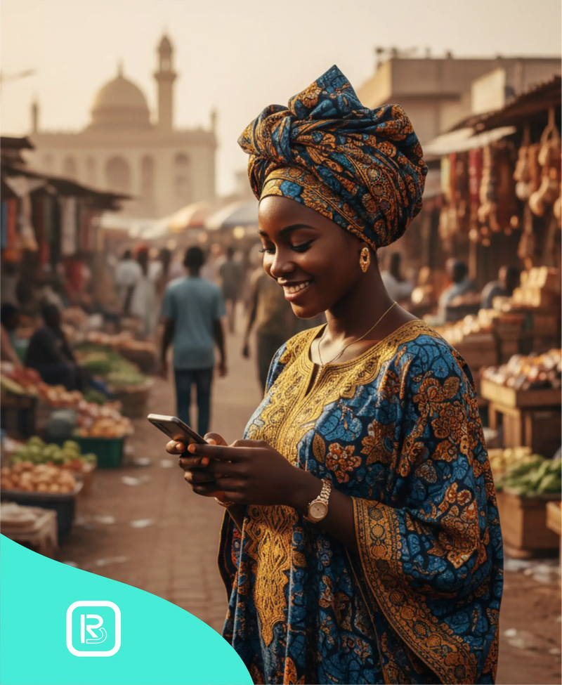 esim senegal