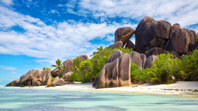 eSIM Seychelles