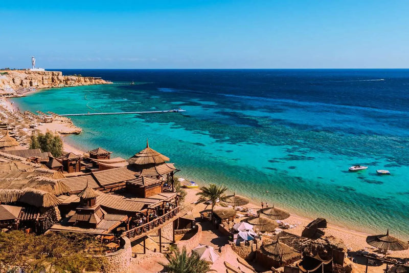 eSIM Sharm El-Sheikh