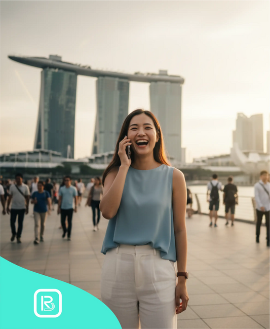 esim singapore