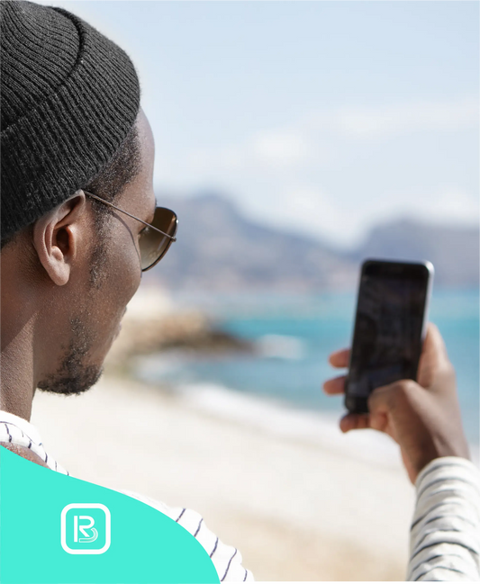 eSIM for South Africa