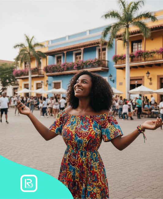 eSIM for South America