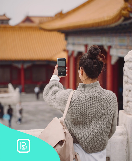 eSIM for South Korea