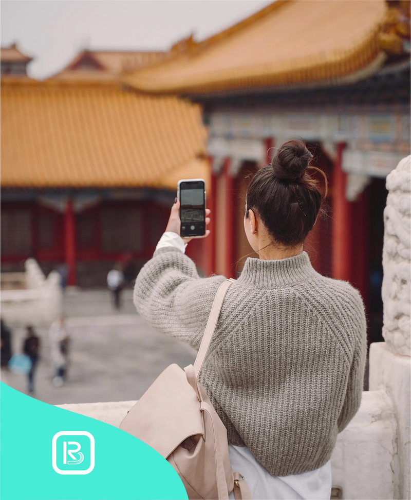 eSIM for South Korea