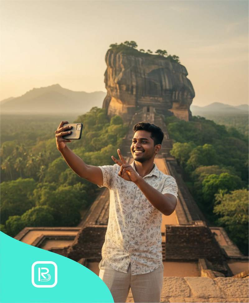 esim sri lanka