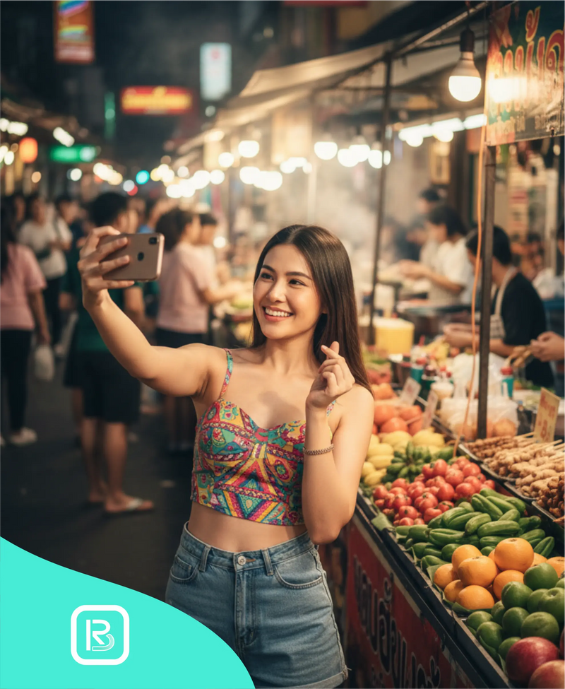 esim thailand