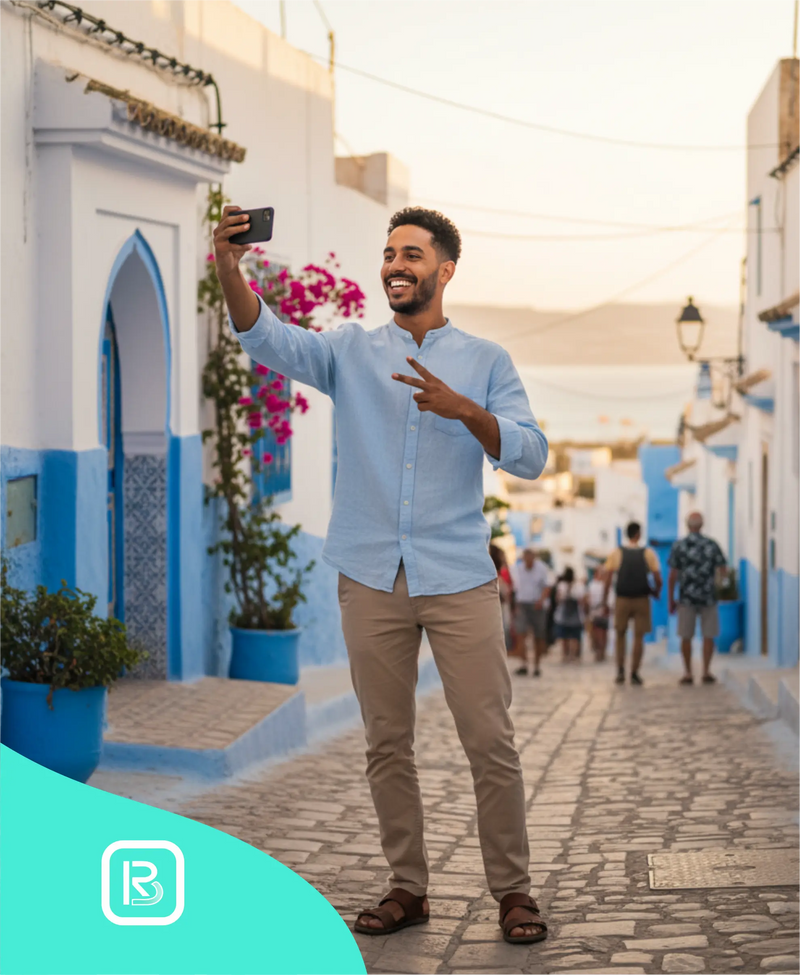 esim tunisia