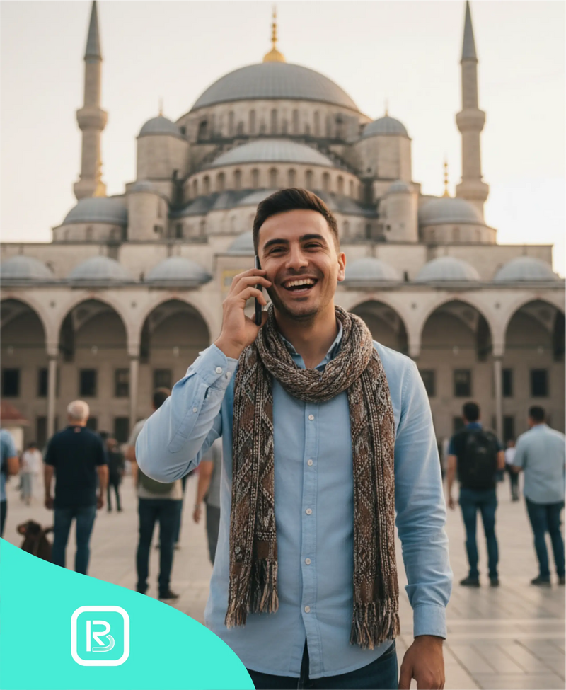 esim turkey