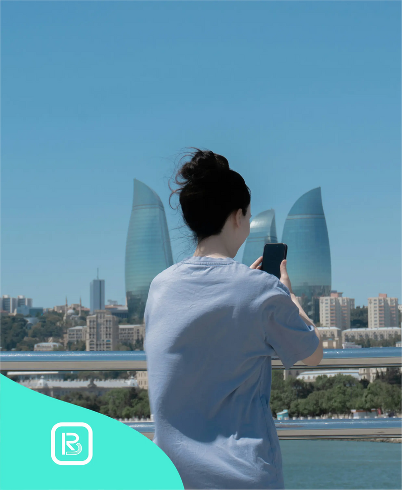 eSIM for United Arab Emirates