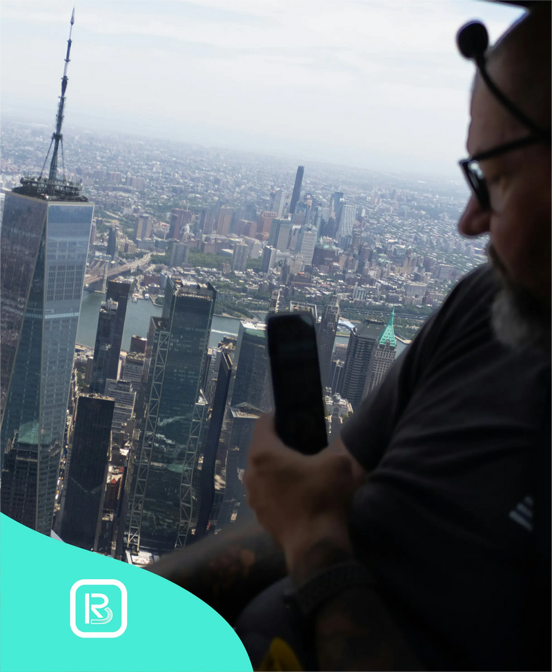 eSIM for United States