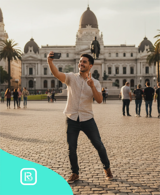 esim uruguay