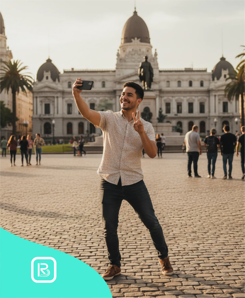 esim uruguay