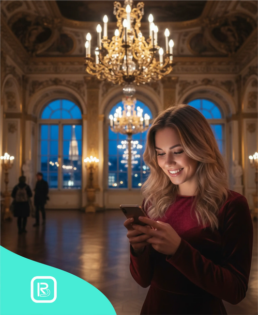esim vienna