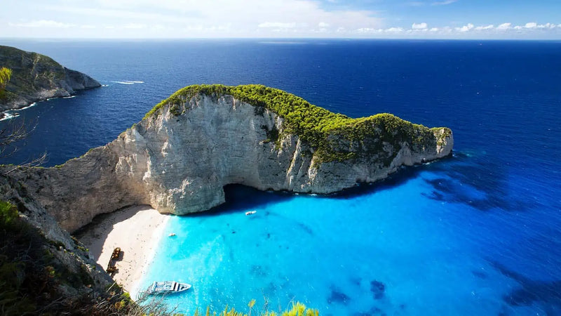 eSIM Zakynthos