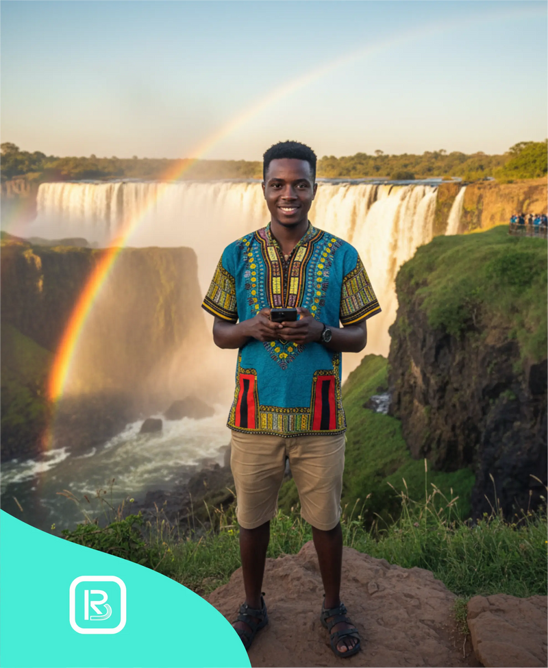 esim zambia